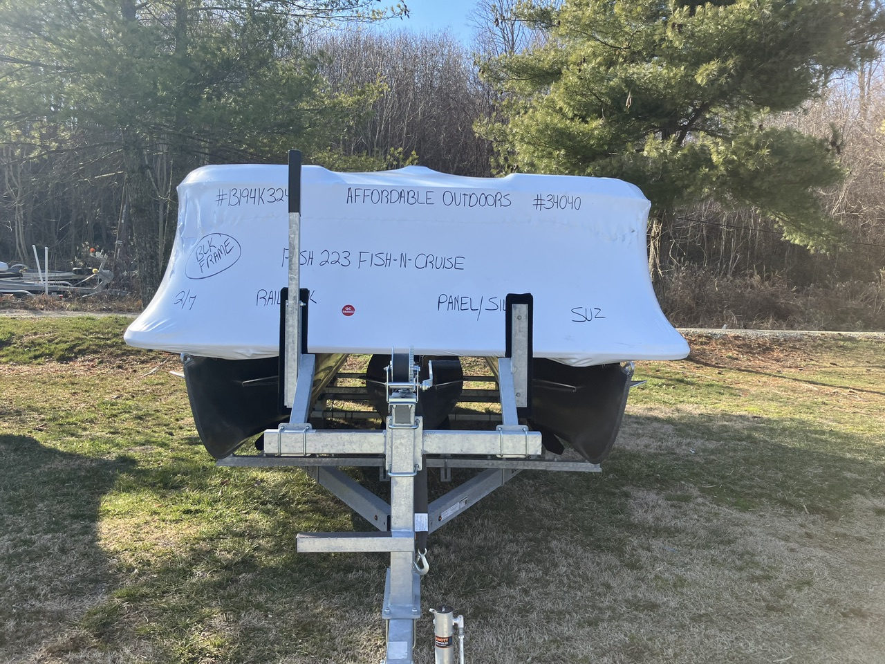 Boats For Sale Stafford County, VA Boat Dealership